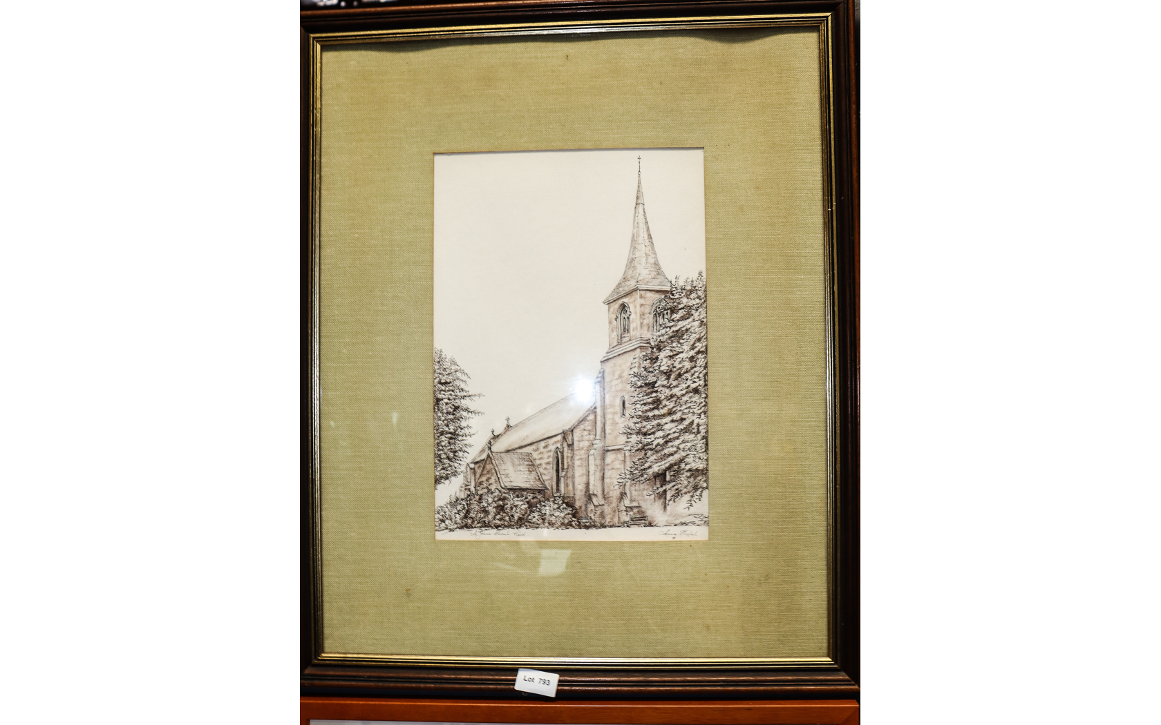 Lot 793 - Image 2